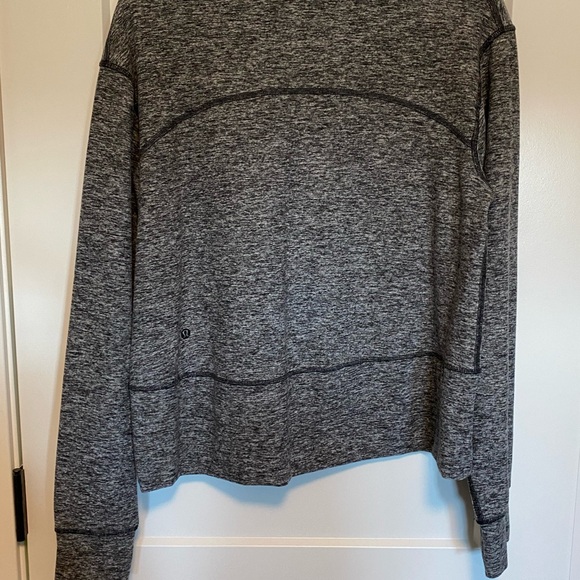 Lululemon Sweatshirt - Picture 2 of 4